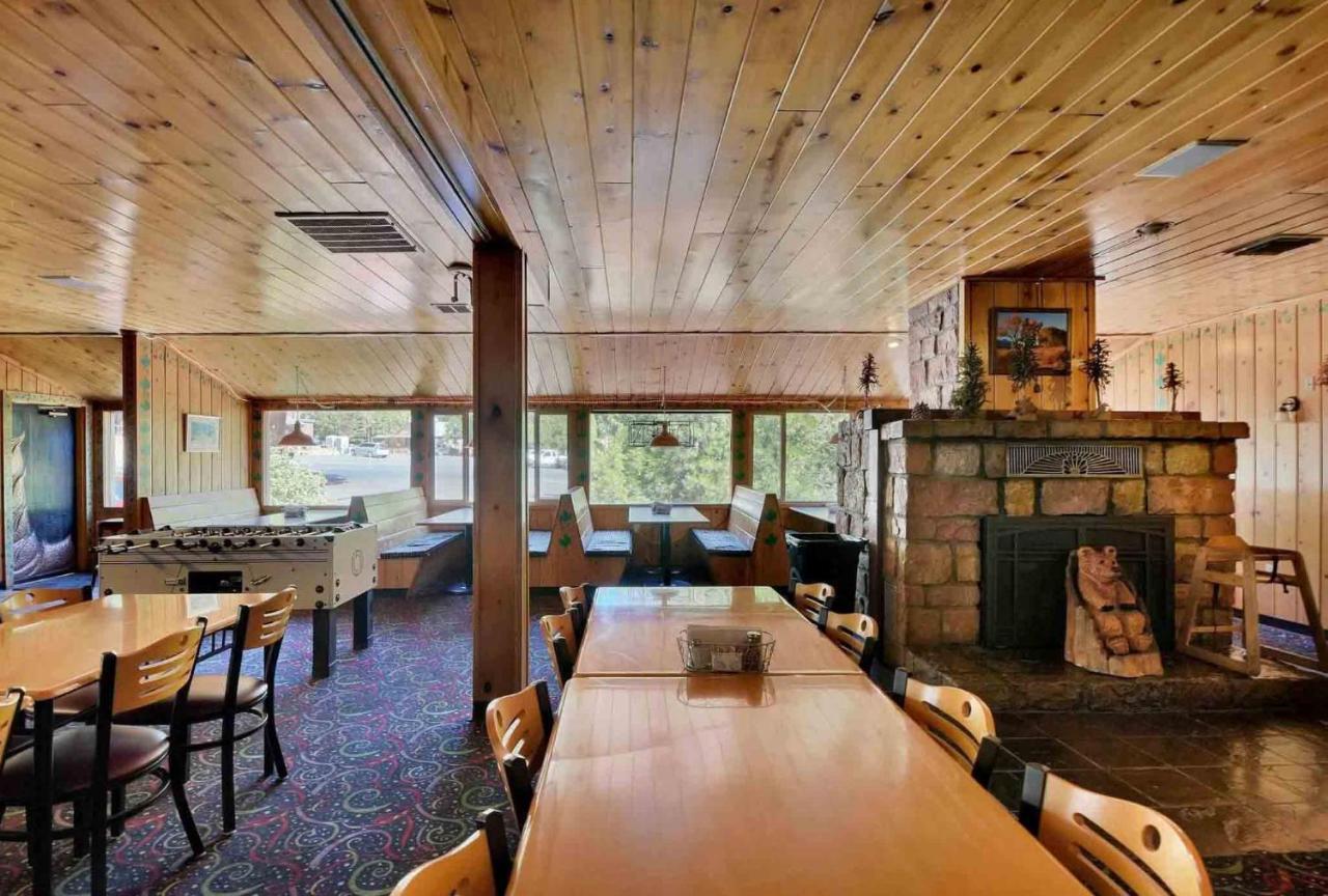 Strawberry Inn Extérieur photo