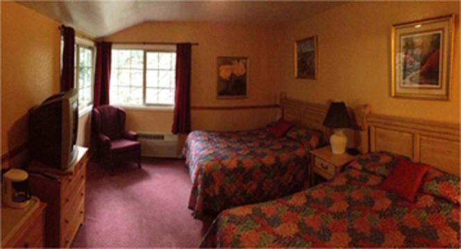 Strawberry Inn Extérieur photo