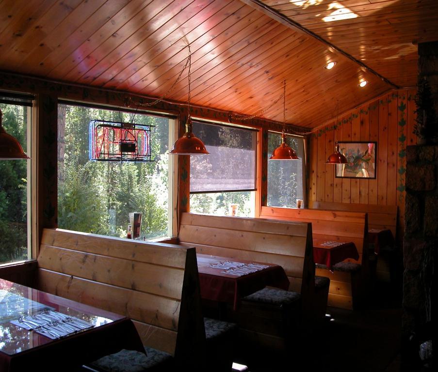 Strawberry Inn Extérieur photo